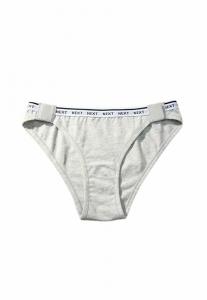 Брифы Next ADAPTIVE , Grey Marl/Grey