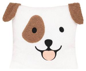 Подушка Atmosphera Créateur d'intérieur SCOTT, белый - текстиль - 14 х 40 х 40 см