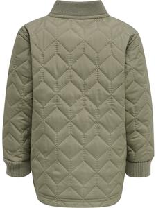 Лыжные штаны Hummel Hmlsobi Mini Thermoset, цвет VETIVER