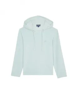 Футболка Терри Лангарм-Капузен Vilebrequin, синий