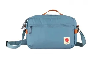 Сумка через плечо 2L из полиамида Daybreak Blue, унисекс Fjallraven