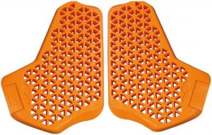 Защита груди Klim d3o cp1 уровня 1.