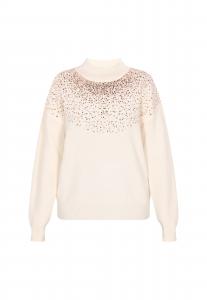 Faina Свитер в цвете Off White