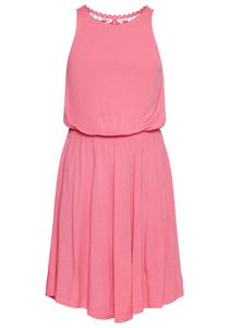 Платье Kidsworld, розовый
