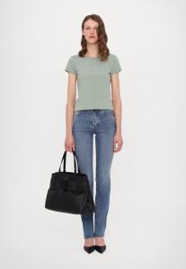 Сумка-шоппер Armani Exchange MEDIUM SHOPPING BAG, Black