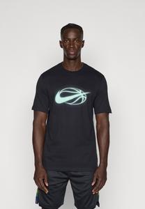 Футболка Nike Performance TEE ICON, Black