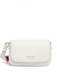 Сумка через плечо Lilly EMPORIO ARMANI, белый