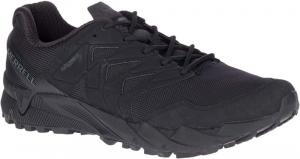 Унисекс кроссовки Agility Peak Tactical с дышащей тканью Merrell, черный