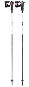 Палки карбоновые 14 3d женские - 105 Leki