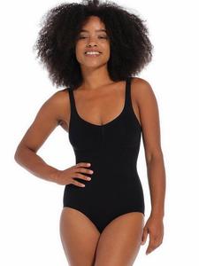 Корректирующее белье для стройного тела Magic Bodyfashion, черный