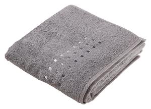 Полотенце для душа quattro Esposa, антрацитовый