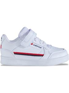 Низкие кроссовки Lotto, белый