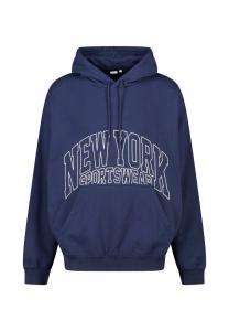 Худи America Today Hoodie, Dark Blue