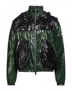 Куртка Add, зеленый