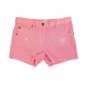 Шорты Rhodes для девочек в розовой гамме Appaman
