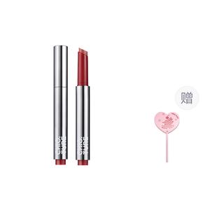 Стойкий блеск для губ глянцевый легко растушевывается натуральный глянцевый блеск 1,8 г CHIOTURE