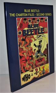 Blue Beetle: The Charlton Files - Second Series: Featuring the Artistry of Steve Ditko --- The Exciting 5-Issue Series (1967) -- All Stories --- No Ads