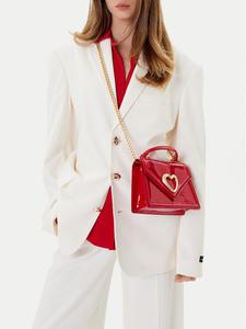 Сумка EO-ALORA-KY162-1 Eva Minge, красный