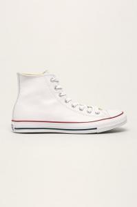 Кожаные кроссовки Converse, белый