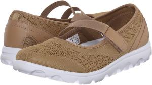 Кроссовки TravelActiv Mary Jane Propet, цвет Honey