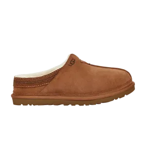 Кроссовки UGG Neuman Chestnut, коричневый