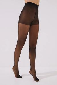 Колготки Women'Secret, черный