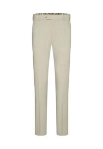 Брюки от костюма рома MEYER, бежевый