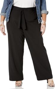 Calvin Klein Женские трусики-пуловер, Black