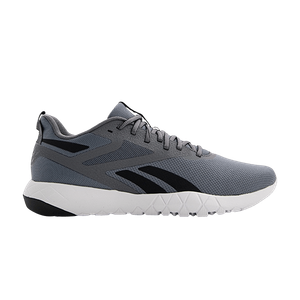 Кроссовки Reebok Flexagon Force 4 'Pure Grey', серый