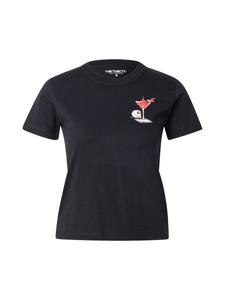 Футболка Carhartt WIP Garcia, Black