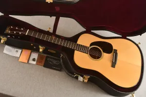 Martin Custom Shop D 18 Стиль Итальянский Альпийский #2863114