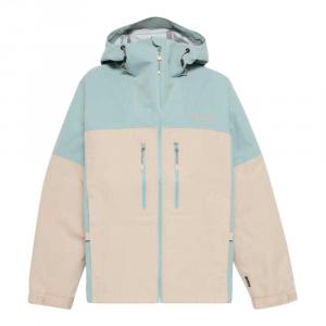 Timberland Куртка женская Blue/Beige