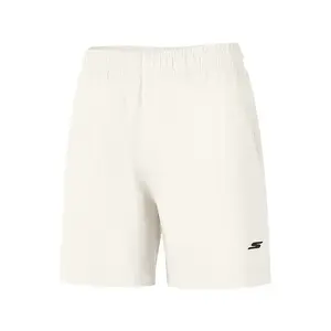 Skechers Спортивные шорты Sports Life Collection Women's Marshmallow White