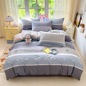 Antarctic Пододеяльник 200х230 см из 100% хлопка, ткань саржа