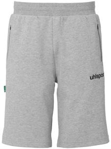 Тканевые шорты Id Shorts uhlsport , серый