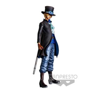 Епископ Оп Бкмсп Сабо Banpresto