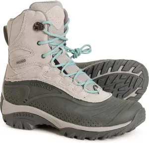 Походные ботинки Merrell Thermo Frosty Tall Shell WP