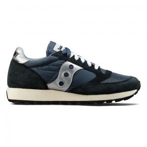 Кроссовки Saucony Originals Jazz Original Vintage, синий