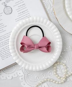 Лента Грейс Panpantutu, цвет Old Rose