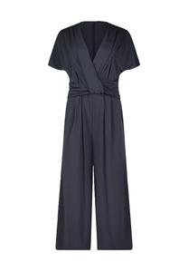 Комбинезон с V-образным вырезом Betty Barclay, цвет 8345 dark sky