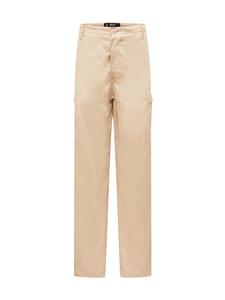 Обычные брюки-карго Brandit, песок