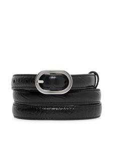 Ремень Gino Rossi, черный