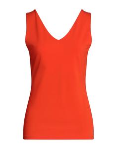 Топ Angelo Marani, красный