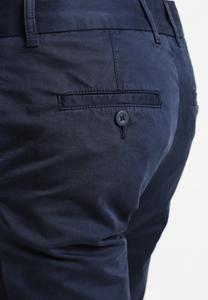 Шорты Pier One, темно-синие