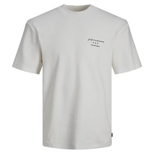 Футболка Jack & Jones Blasanchez Short , белый