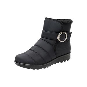 Ботильоны женские Captain illy, Black