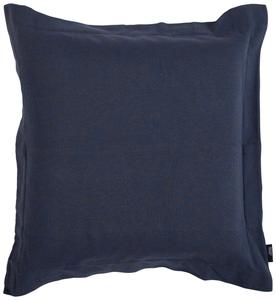 Чехол для подушки 50/50 см Dieter Knoll, синий