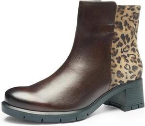 Женские классические ботильоны ARA, Cacao Taupe