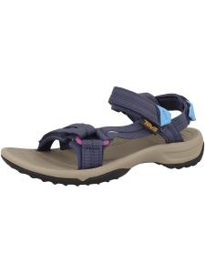 Походные сандалии TEVA Terra Fi Lite, фиолетовый