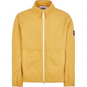 STONE ISLAND Куртка FW24 Unisex Orange